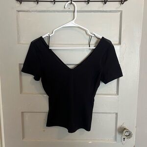 lululemon athletica align t-shirt
